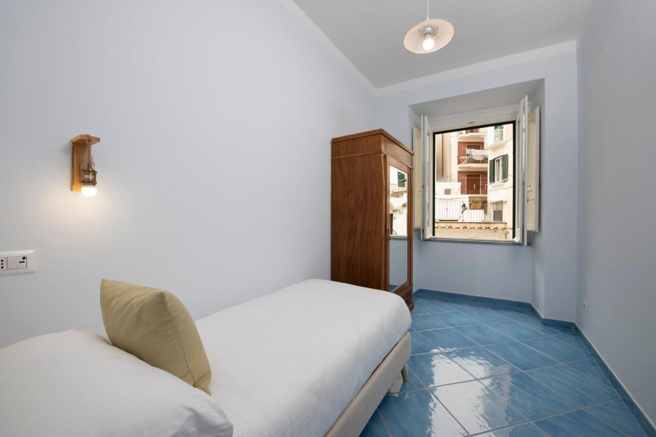 Amalfitano Apartments Ngoại thất bức ảnh