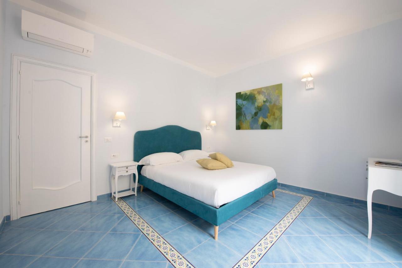Amalfitano Apartments Ngoại thất bức ảnh