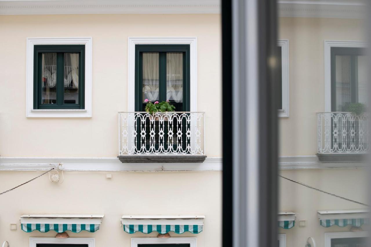 Amalfitano Apartments Ngoại thất bức ảnh
