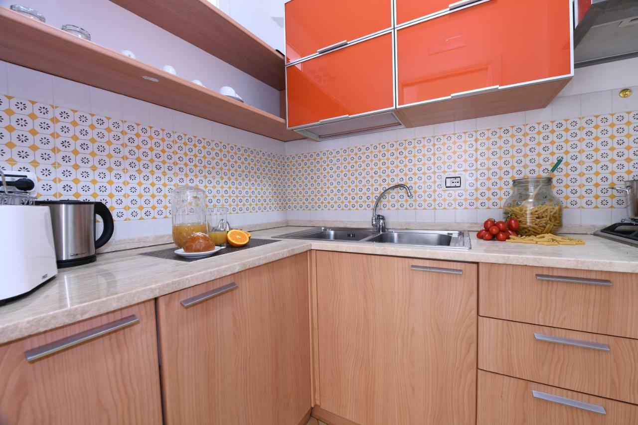 Amalfitano Apartments Ngoại thất bức ảnh