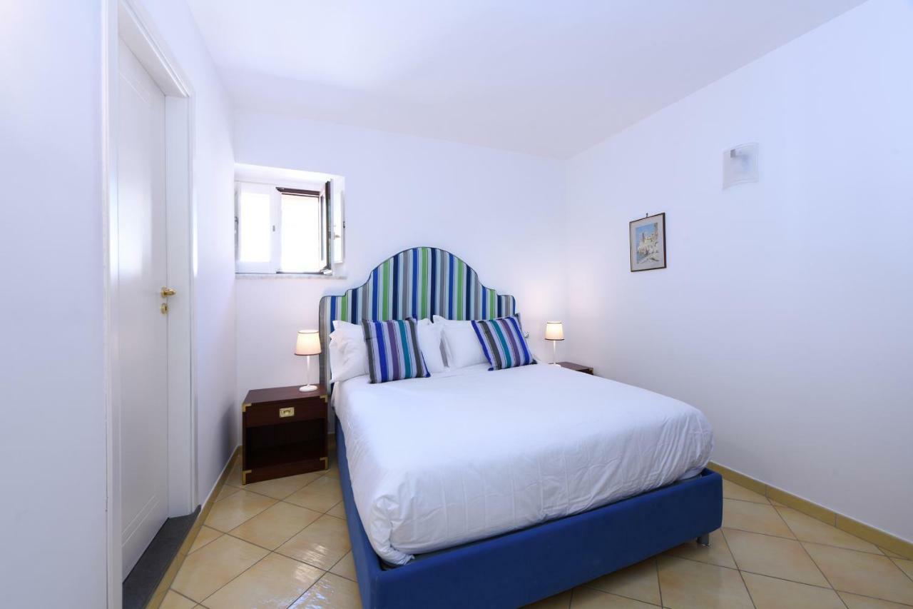 Amalfitano Apartments Ngoại thất bức ảnh