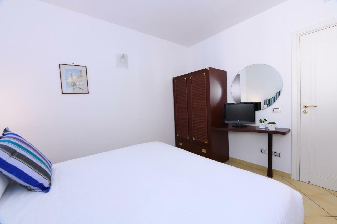 Amalfitano Apartments Ngoại thất bức ảnh