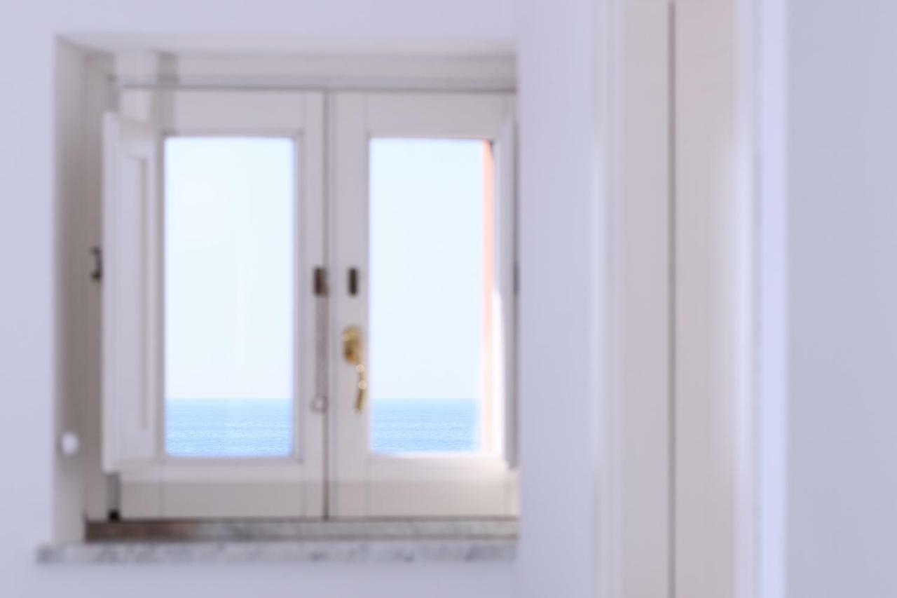 Amalfitano Apartments Ngoại thất bức ảnh