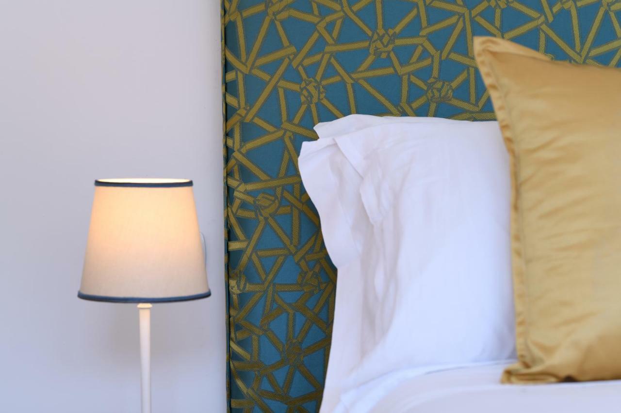 Amalfitano Apartments Ngoại thất bức ảnh