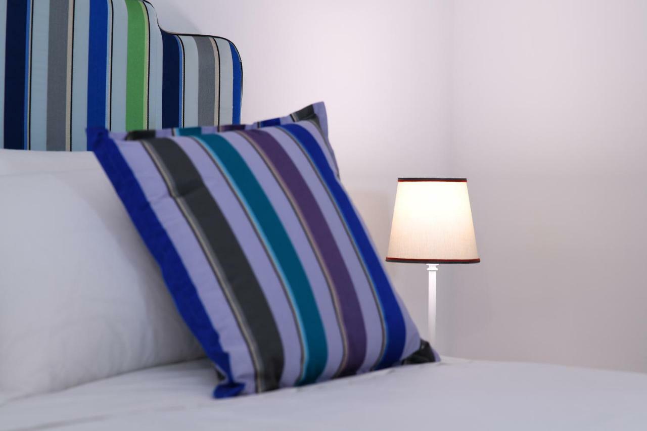 Amalfitano Apartments Ngoại thất bức ảnh
