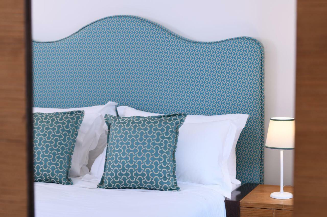 Amalfitano Apartments Ngoại thất bức ảnh