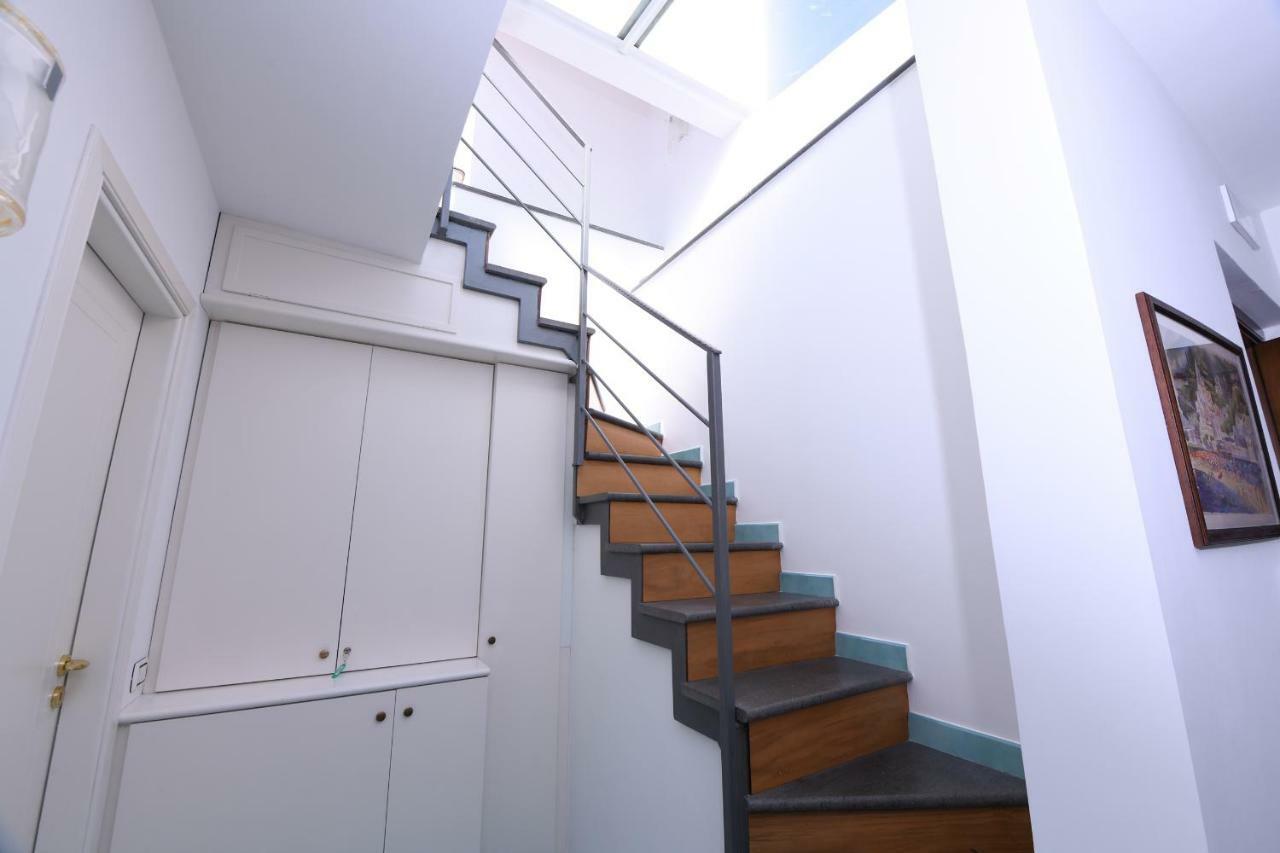 Amalfitano Apartments Ngoại thất bức ảnh