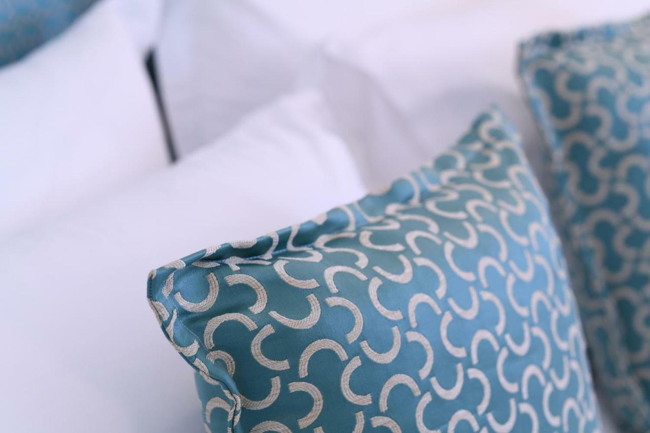 Amalfitano Apartments Ngoại thất bức ảnh