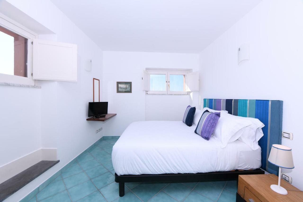 Amalfitano Apartments Ngoại thất bức ảnh